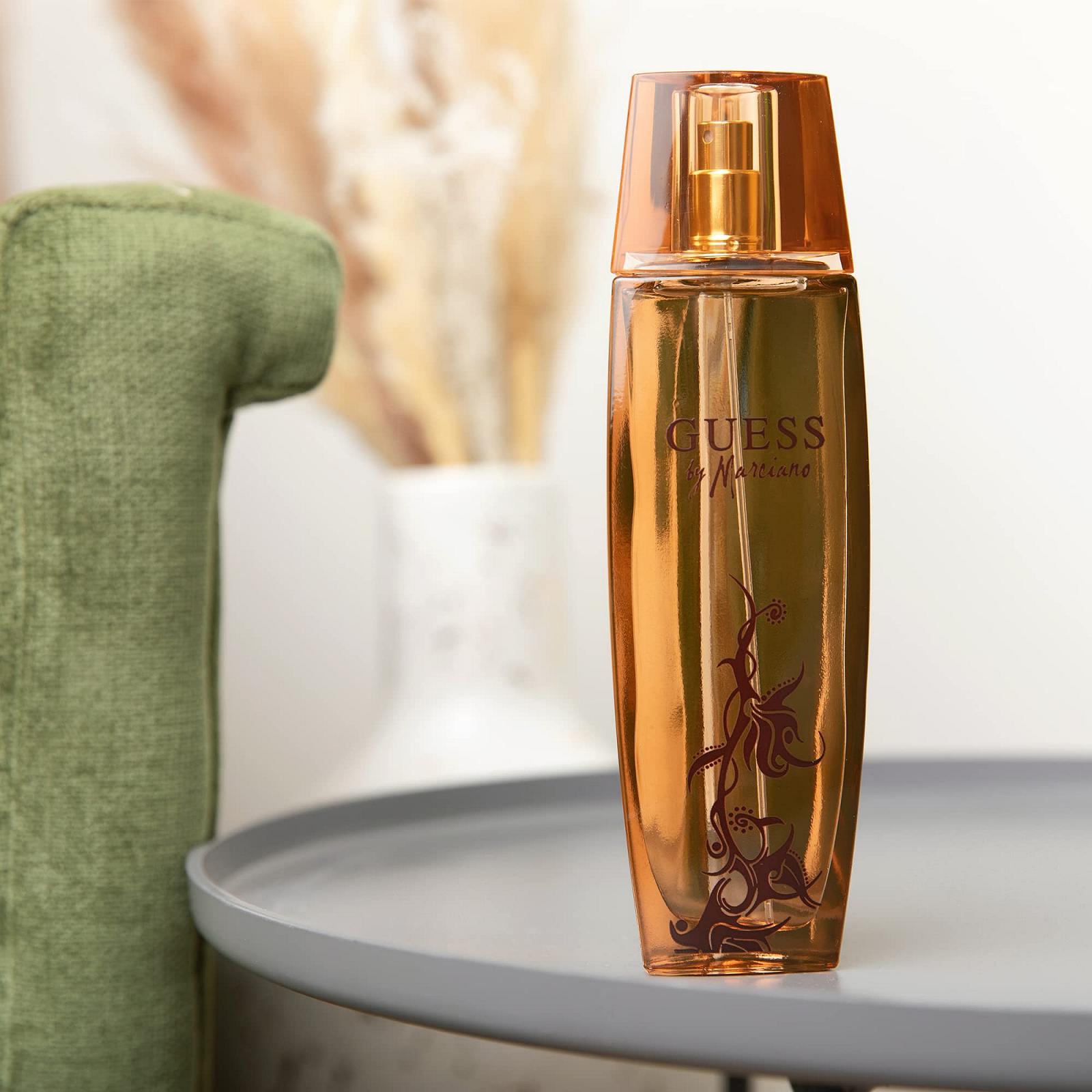 Парфумована вода Guess Marciano 100 мл, фото №4