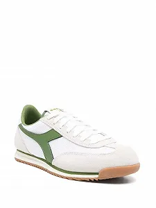 Кросівки Diadora Cross Unisex Чорний Beluga, розмір 44 EU synthetic.ua - Фото 1