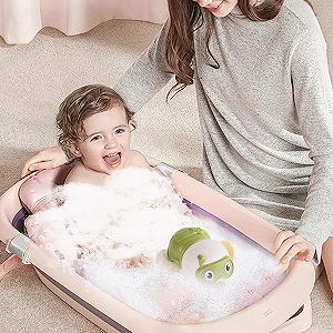 Игрушка для ванны Черепаха, Плавающие synthetic.ua - Фото 1