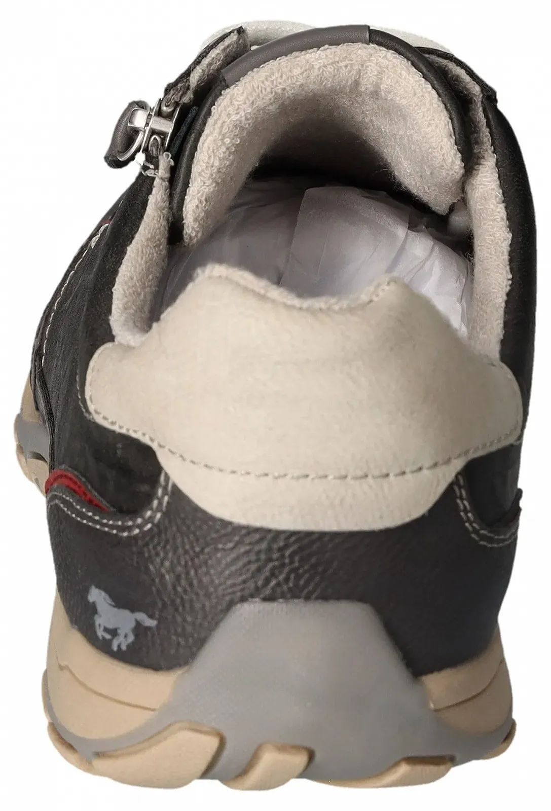 Кросівки чоловічі Mustang 4027-323, фото №3 Кросівки чоловічі Mustang 4027-323, фото №3