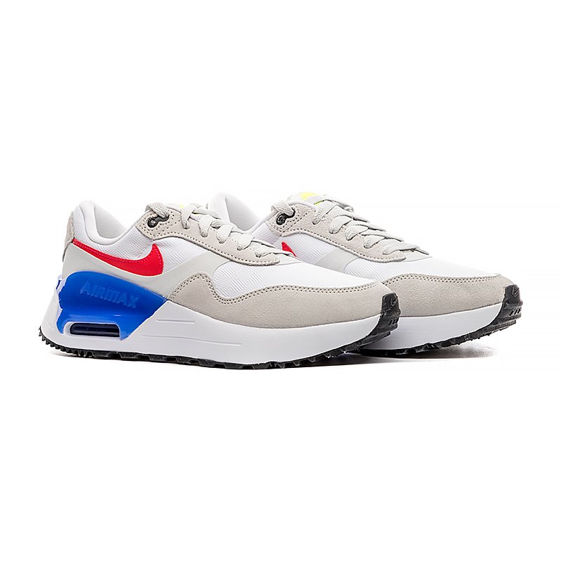 Кросівки Nike AIR MAX SYSTM 40, фото №5