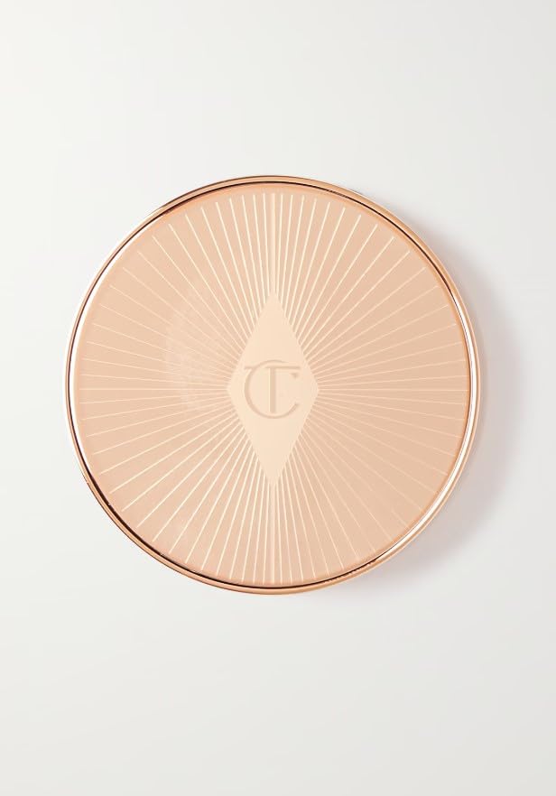 Glow Charlotte Tilbury Pillow Talk Lip & Cheek 2.50 г Красный, фото №3