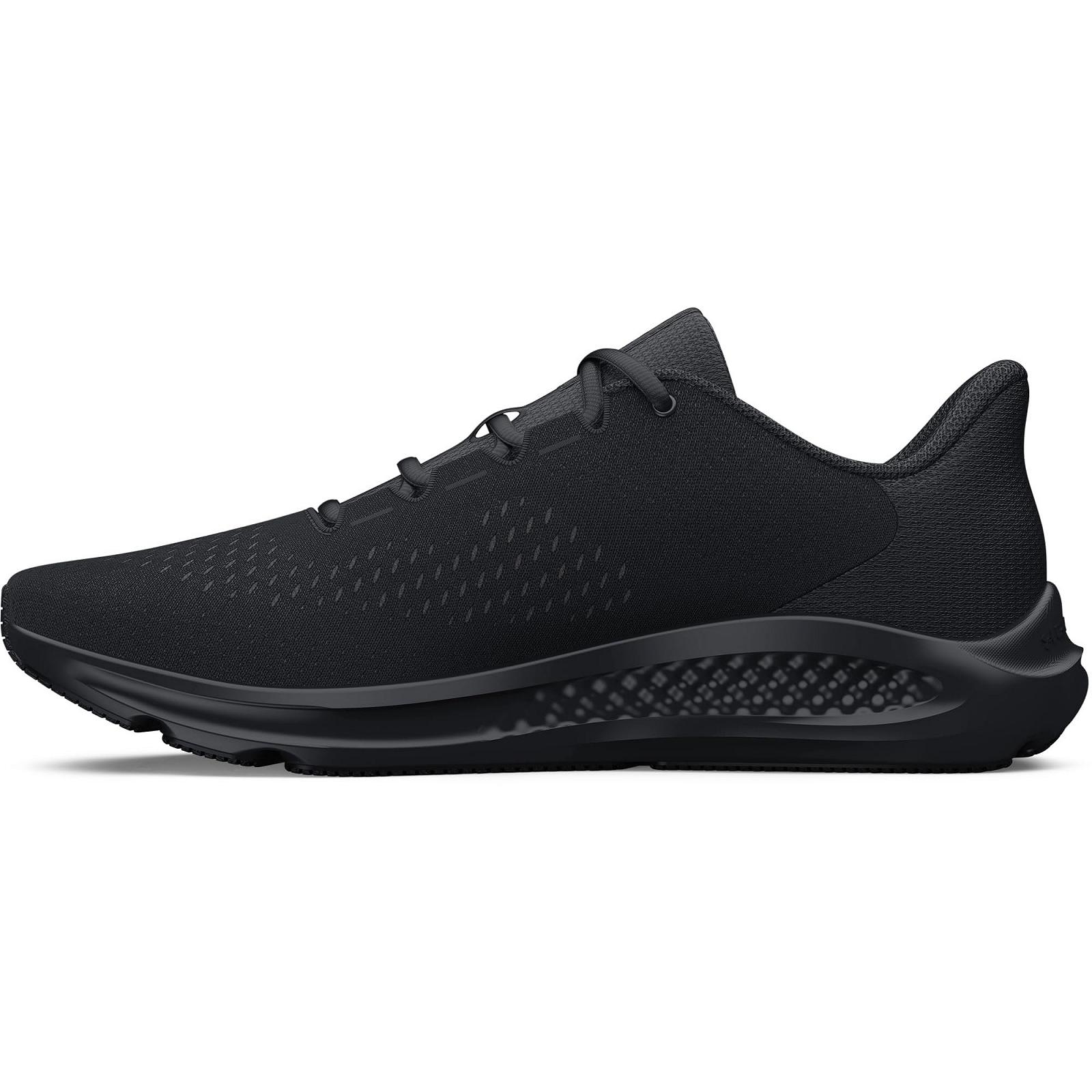 Кроссовки Under Armour Charged Pursuit 3 Big Logo мужские, фото №5