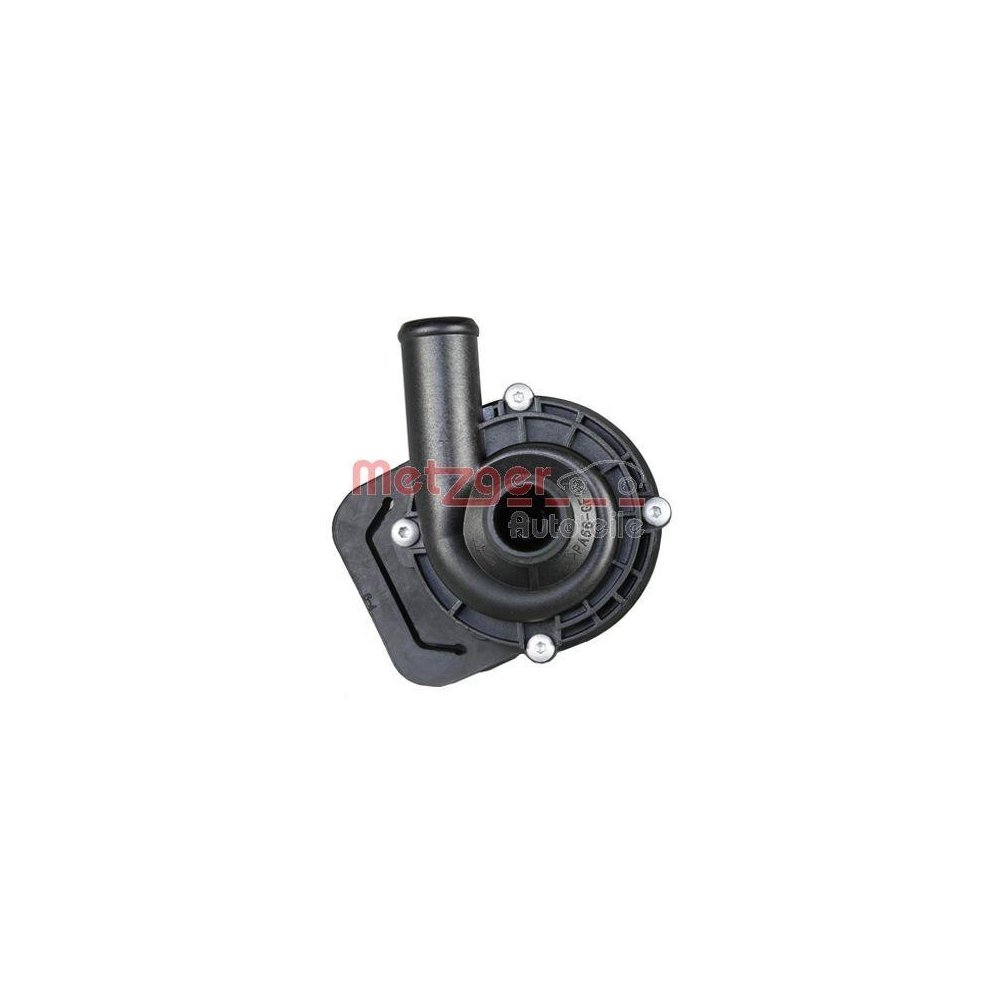 Дополнительный водяной насос METZGER GREENPARTS 2221055, фото №1