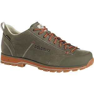 Чоловічі Кросівки Dolomite Cinquantaquattro Low FG Evo GTX synthetic.ua - Фото 1