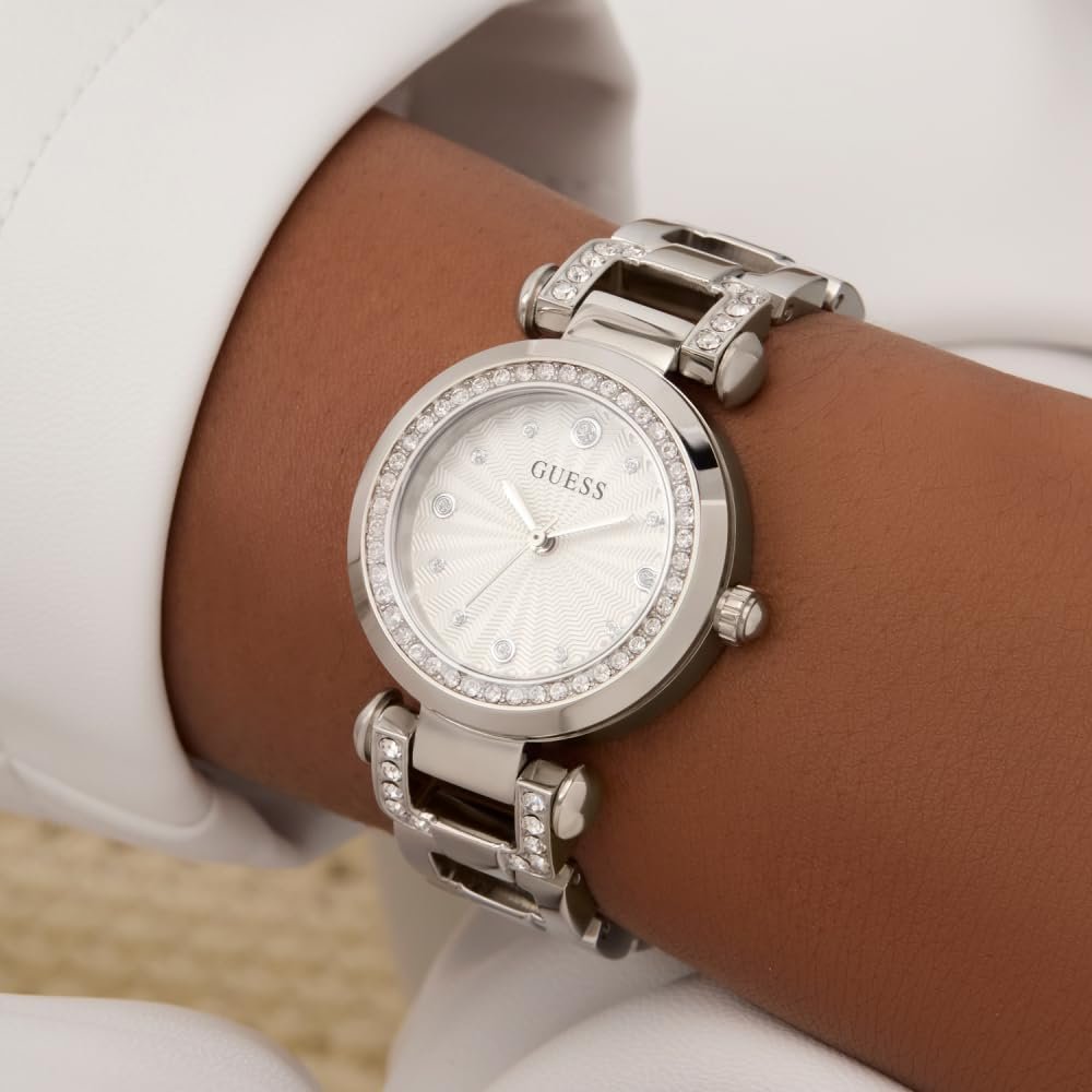 Часы GUESS GW0869L3, фото №5 Часы GUESS GW0869L3, фото №5