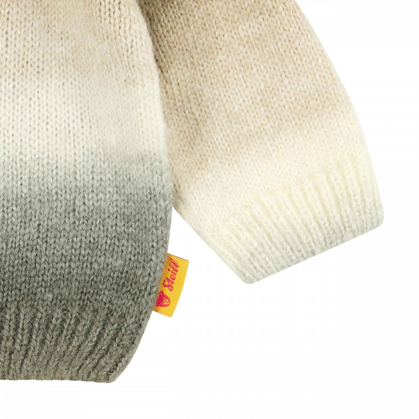 Пуловер Steiff для хлопчиків (1 шт), фото №4