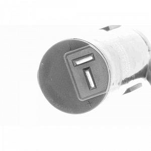 Насос омивача, очищення скла VEMO V25-08-0004 synthetic.ua - Фото 1