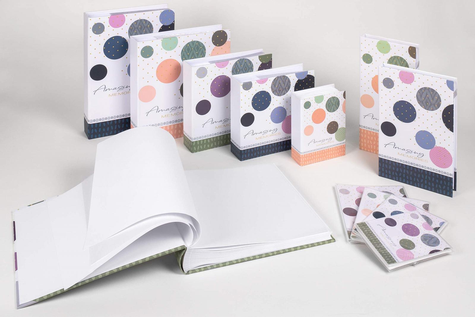 Фотоальбом Walther Design, фото №2 Фотоальбом Walther Design, фото №2