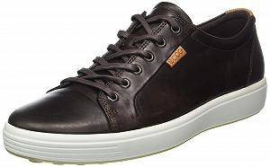 Кроссовки ECCO Soft 7 - Фото 1