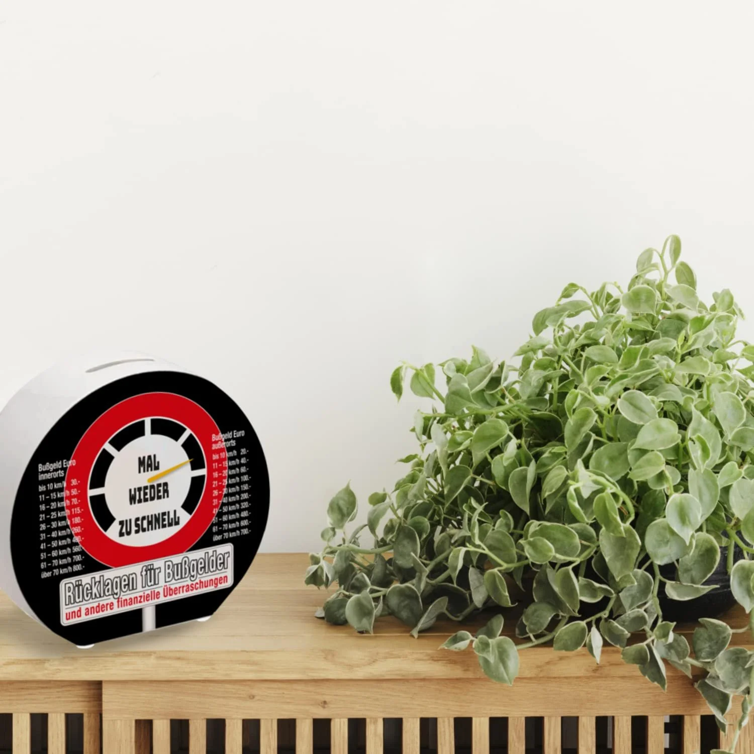 Скарбничка Штрафи за перевищення швидкості, фото №2