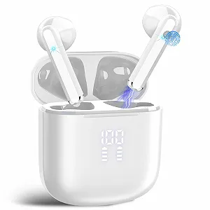 Наушники-переводчики Dbasne, поддержка онлайн-перевода языков в реальном времени, режимы перевода, голосовой перевод - Фото 1