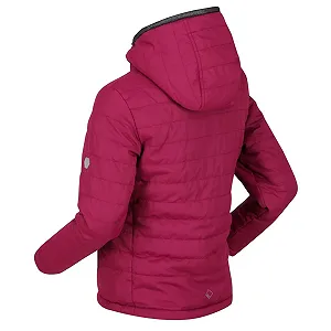 Куртка Regatta Spyra II Дитяча Унісекс synthetic.ua - Фото 1