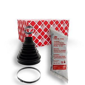 Комплект пыльника ШРУСа FEBI BILSTEIN 49879 - Фото 1