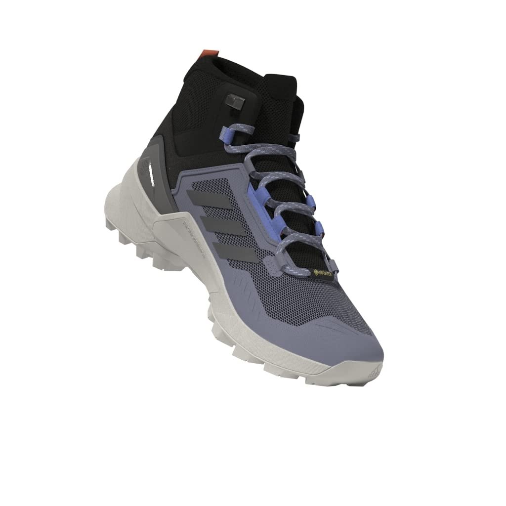 Кроссовки adidas Terrex Swift R3 Mid GTX, фото №8 Кроссовки adidas Terrex Swift R3 Mid GTX, фото №8