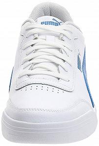 Кроссовки Puma Caracal Unisex для взрослых synthetic.ua - Фото 1