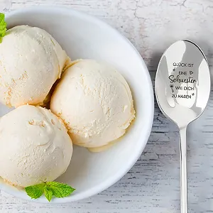 Ложка для сестри synthetic.ua - Фото 1