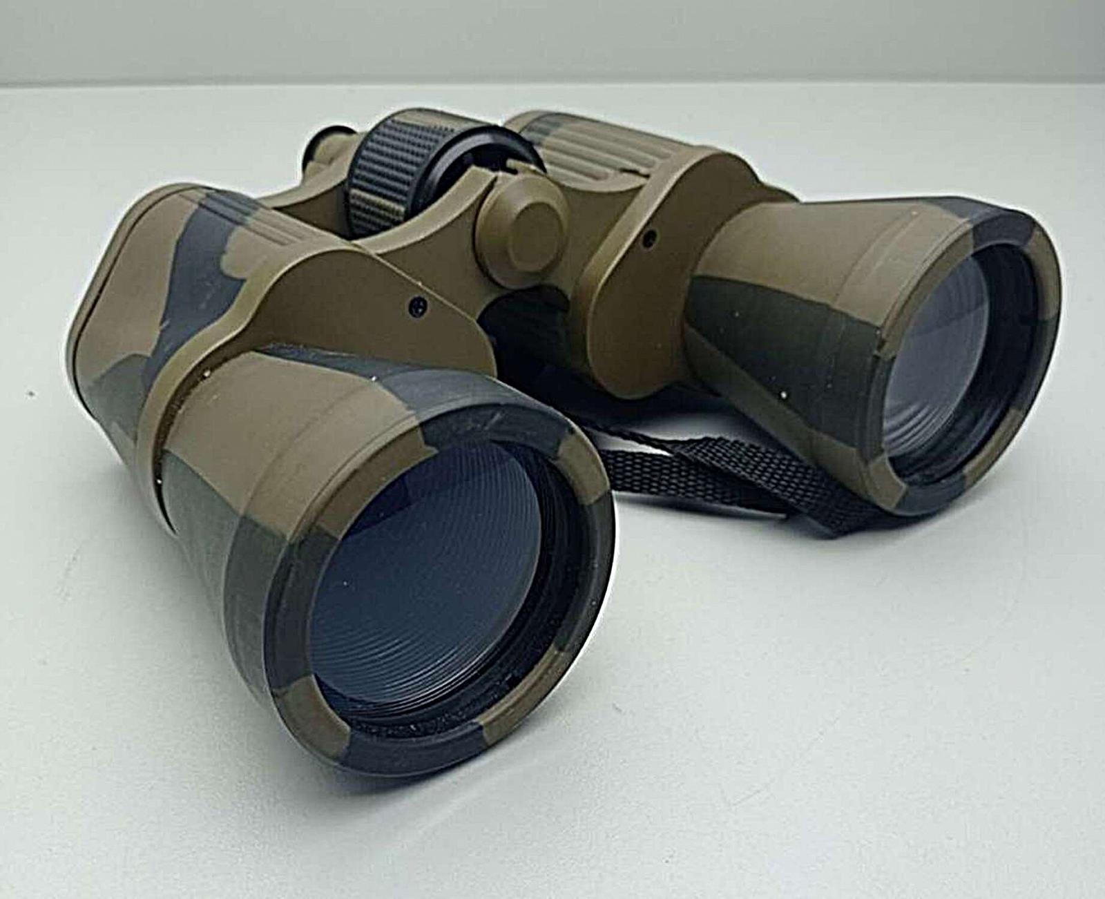 Бинокли и зрительные трубы Arsenal 10x50 WA Camouflage, фото №6 Бинокли и зрительные трубы Arsenal 10x50 WA Camouflage, фото №6