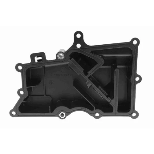 Маслоотделитель, вентиляция картера VAICO V10-6498 для VW, фото №2 Маслоотделитель, вентиляция картера VAICO V10-6498 для VW, фото №2