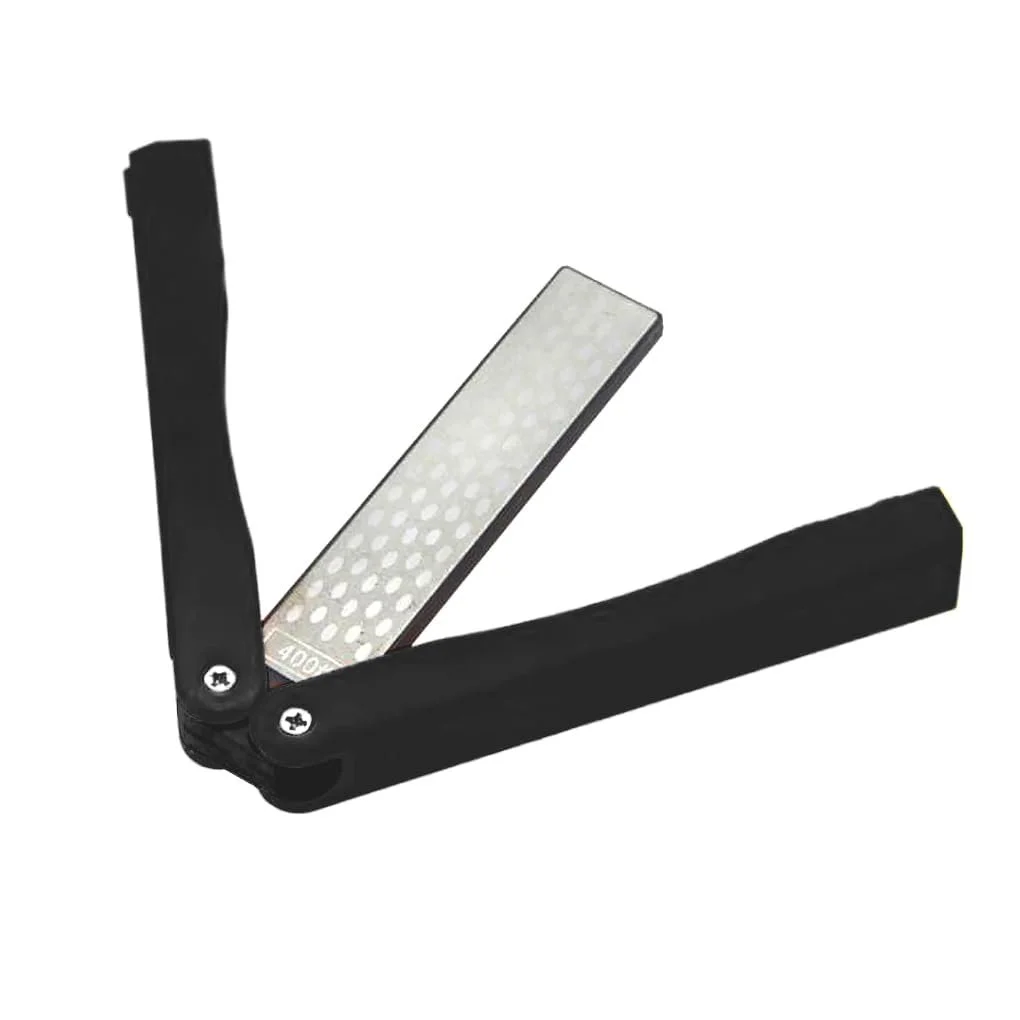 Точило портативне складне 360/400# 600#, фото №1