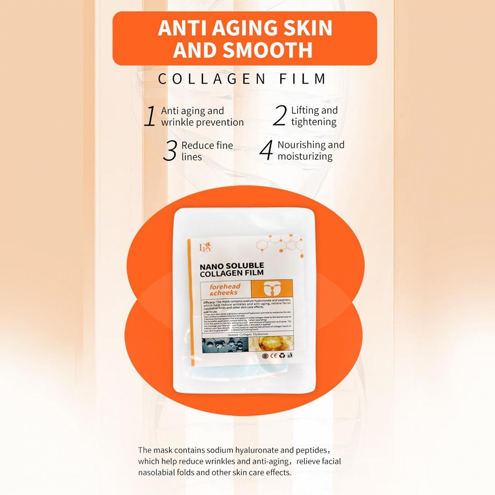 Пластирі для обличчя Bexdug Firming | Патч для зони навколо губ, фото №7