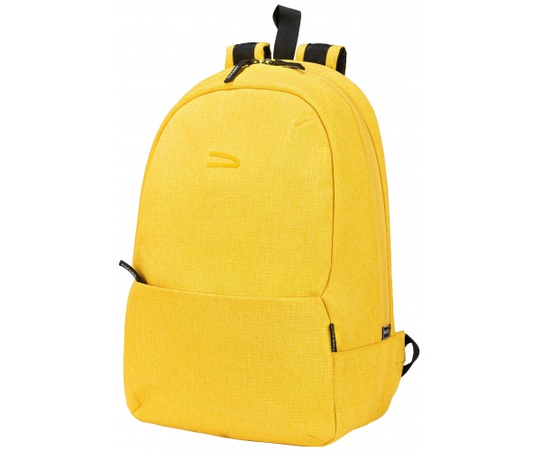 Tucano Рюкзак Ted 14", жовтий, фото №1