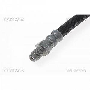 Тормозной шланг TRISCAN 8150 10125 для MERCEDES-BENZ NISSAN RENAULT, передний мост synthetic.ua - Фото 1