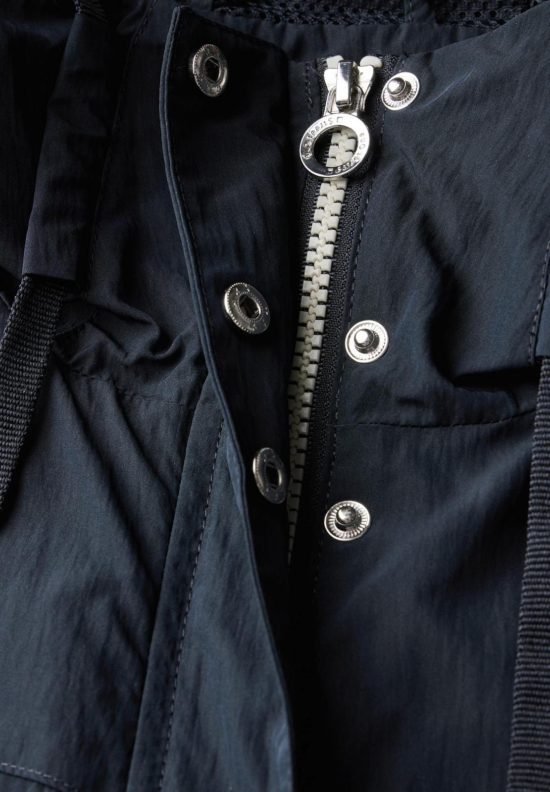 Ветровка Street One Длинная Женская, фото №4