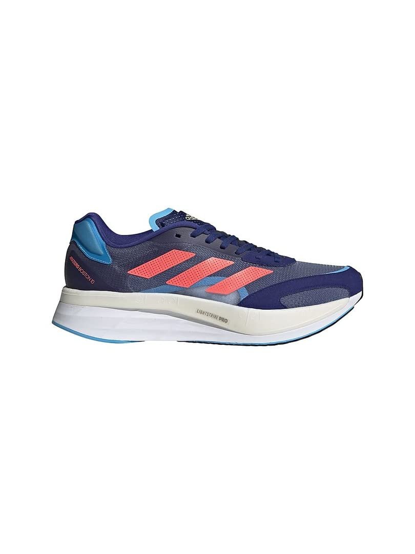 Кросівки Unisex для бігу Adidas Adizero Boston 10, фото №2 Кросівки Unisex для бігу Adidas Adizero Boston 10, фото №2