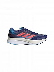 Кросівки для бігу Унісекс Adidas Adizero Boston 10 synthetic.ua - Фото 1