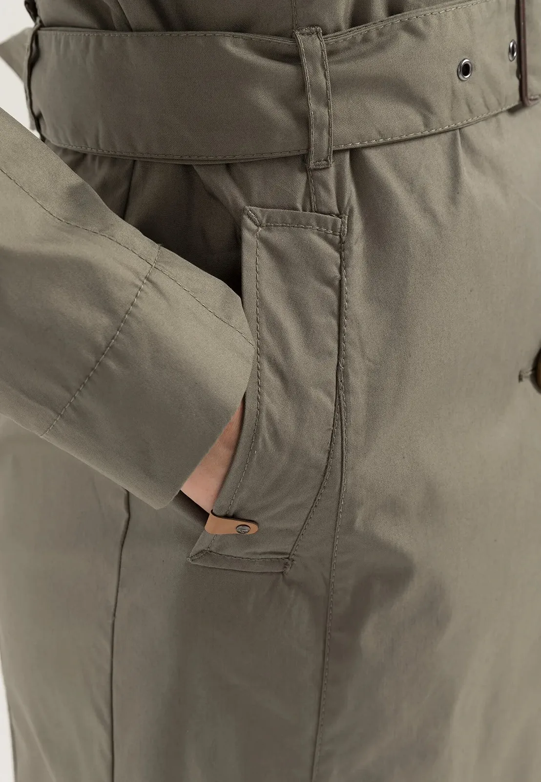 Куртка camel active Жіночий 310130/7F42, фото №7 Куртка camel active Жіночий 310130/7F42, фото №7