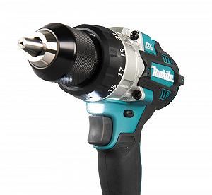 Купити Шуруповерт Makita DDF486ZJ Brushless 18V Li-Ion 13 мм + Makpac Кейс 18V - Фото 1 Шуруповерт Makita DDF486ZJ Brushless 18V Li-Ion 13 мм + Makpac Кейс 18V - Фото 1