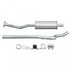 Глушник передній HELLA Easy2Fit 8LB 366 020-301 synthetic.ua - Фото 1