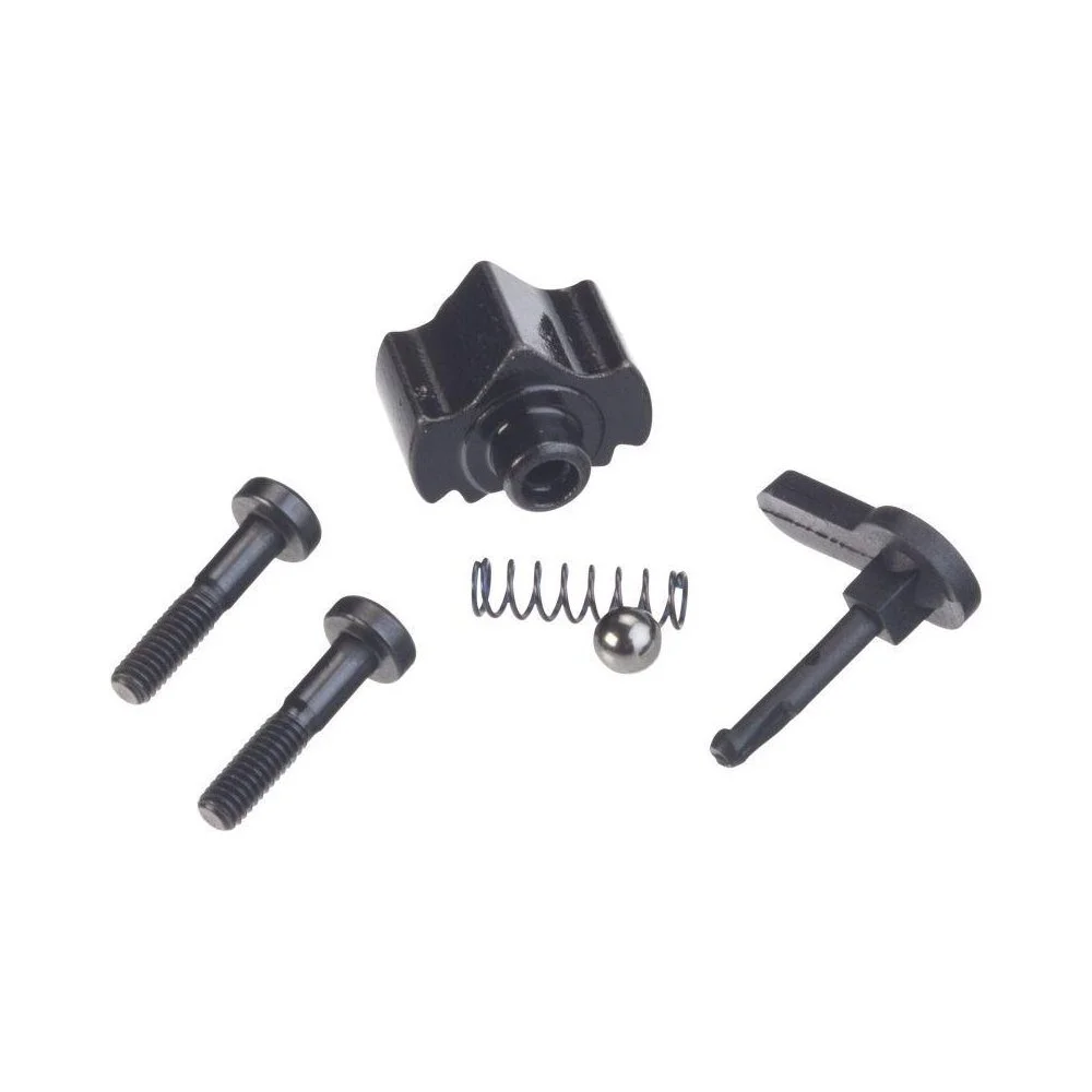 Ремкомплект реверсивной трещотки HAZET 916SP/6, фото №1