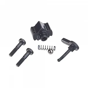 Ремкомплект реверсивной трещотки HAZET 916SP/6 - Фото 1