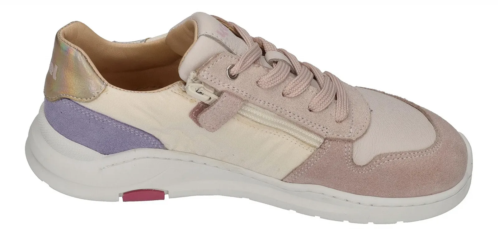 Кросівки KOEL Barefoot Silas Дитячі Підліткові Рожевий, фото №4