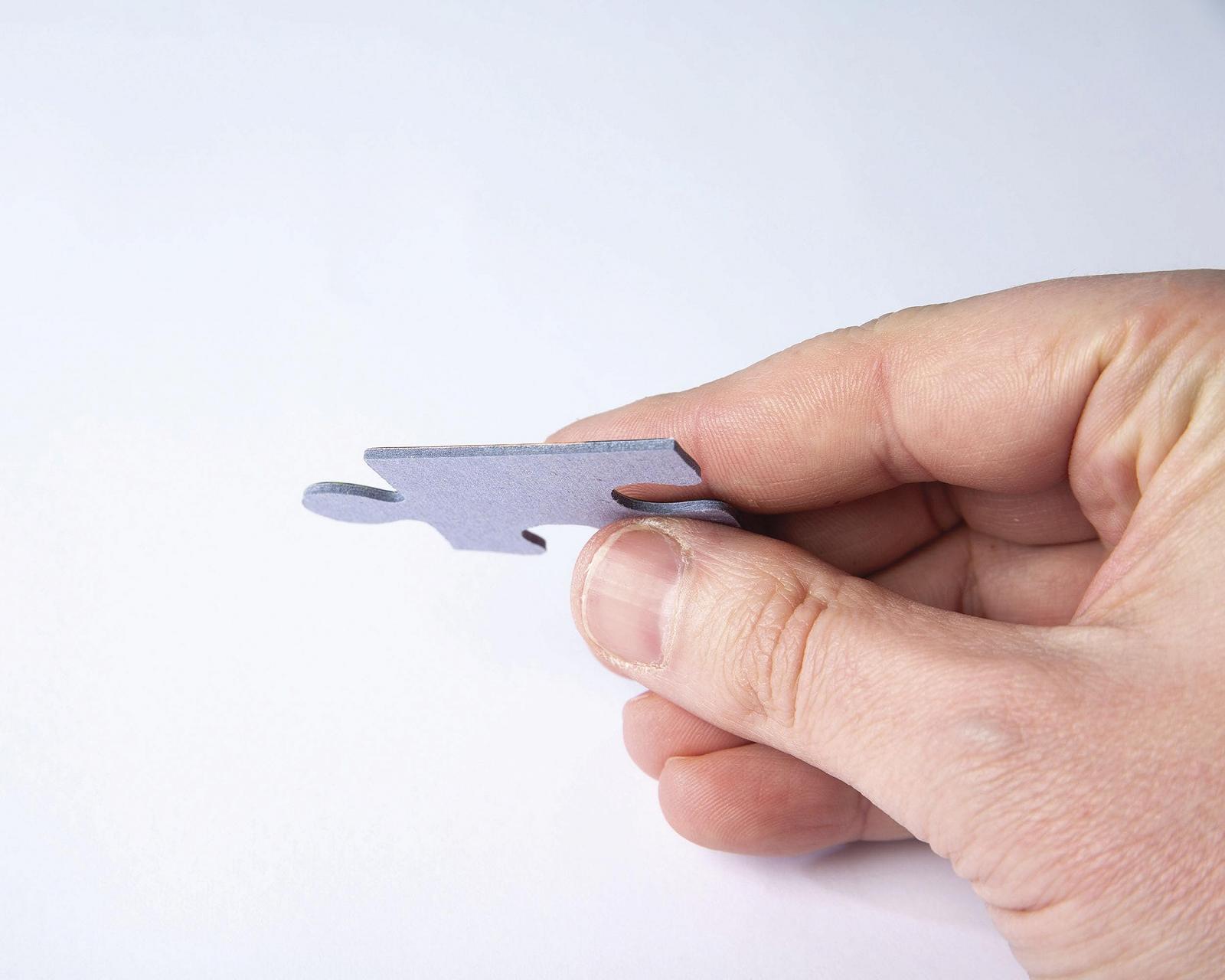 Пазл Clementoni Supercolour Puzzle 29065 Peanuts 180 элементов от 7 лет, фото №5