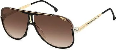 Сонячні окуляри Carrera 1059/S / Чорне золото / Для чоловіків, фото №4