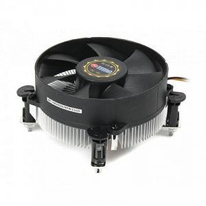Купить Кулер для процессора TITAN DC-156V925X/RPW/CU25 - Фото 1 Кулер для процессора TITAN DC-156V925X/RPW/CU25 - Фото 1