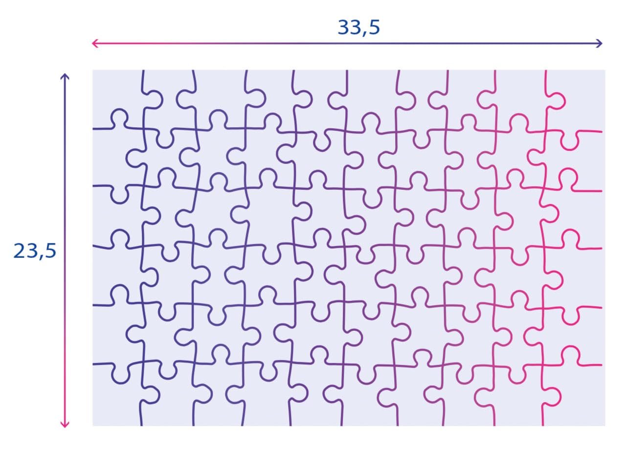 Пазл Clementoni Supercolor Paw Patrol 26091 60 деталей от 4 лет, фото №7 Пазл Clementoni Supercolor Paw Patrol 26091 60 деталей от 4 лет, фото №7