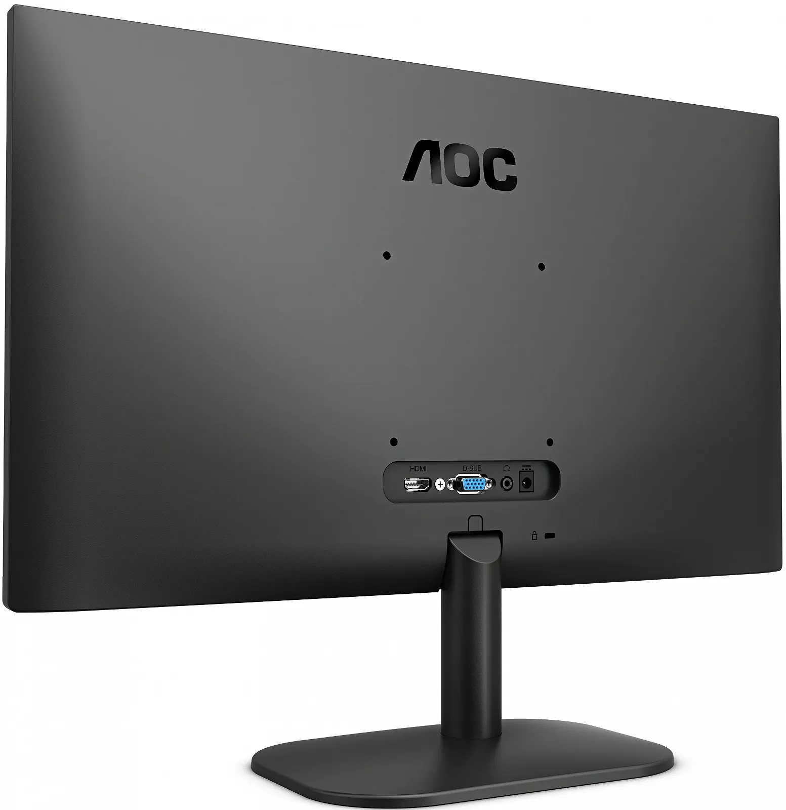 Монітор 21,5" AOC 22B2H Full HD VA 75 Гц, фото №7