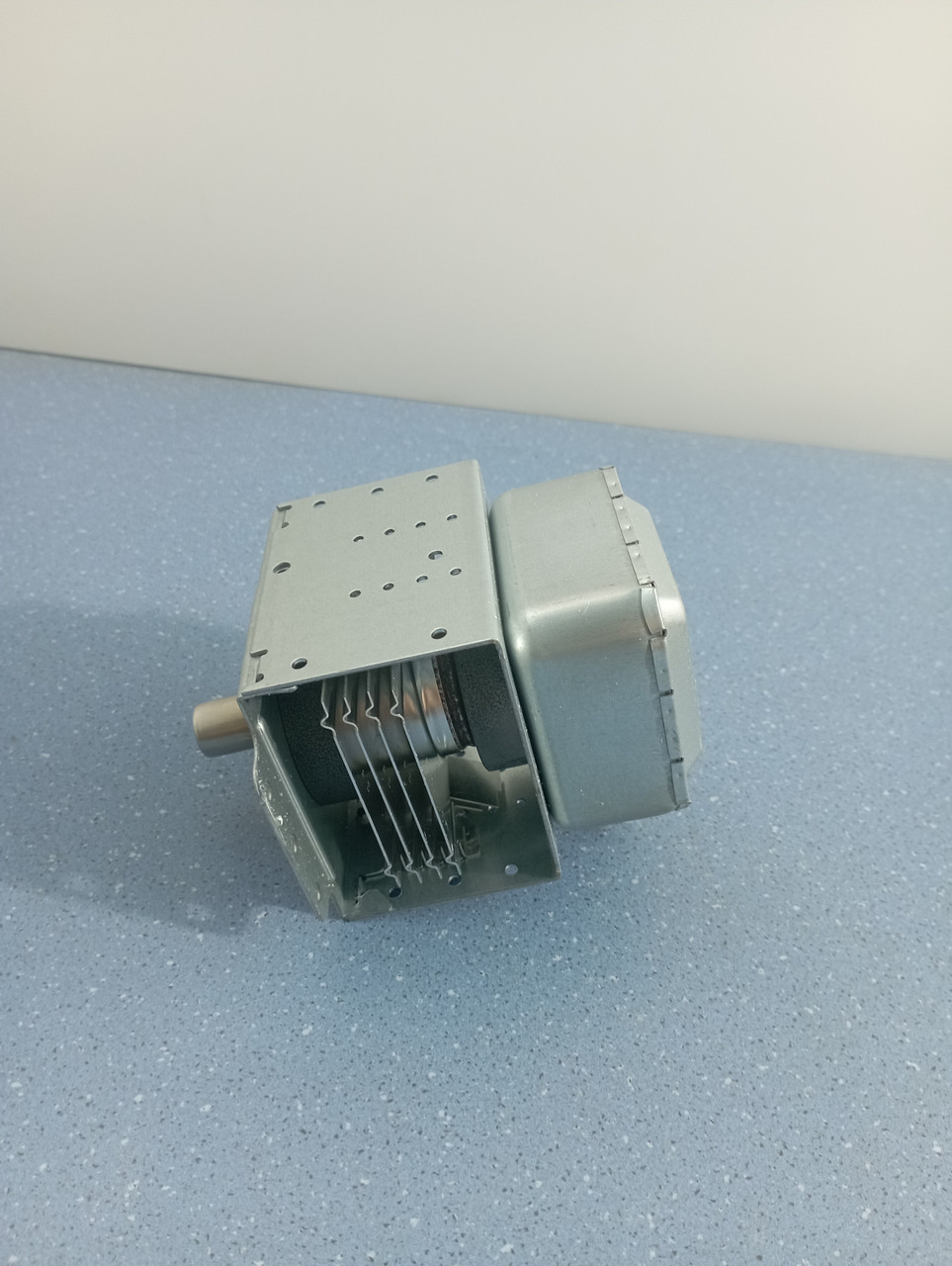 Магнетрон для микроволновой печи Witol 2M217J E422, фото №9