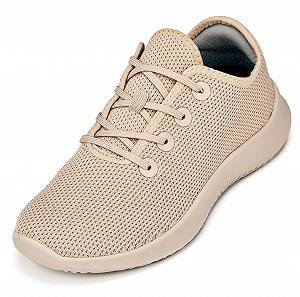 Спортивные CALTO Мужские Кроссовки-Элеваторы для Невидимого Увеличения Роста Ультралегкие 2.4 дюйма Выше - Фото 1