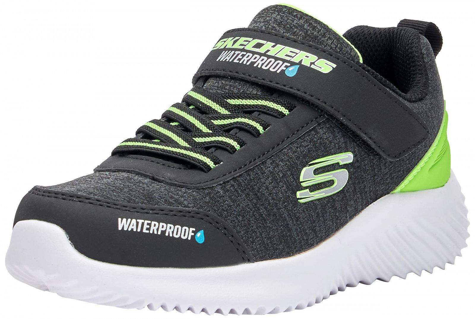 Кросівки Skechers для хлопчиків, спортивне взуття, фото №1