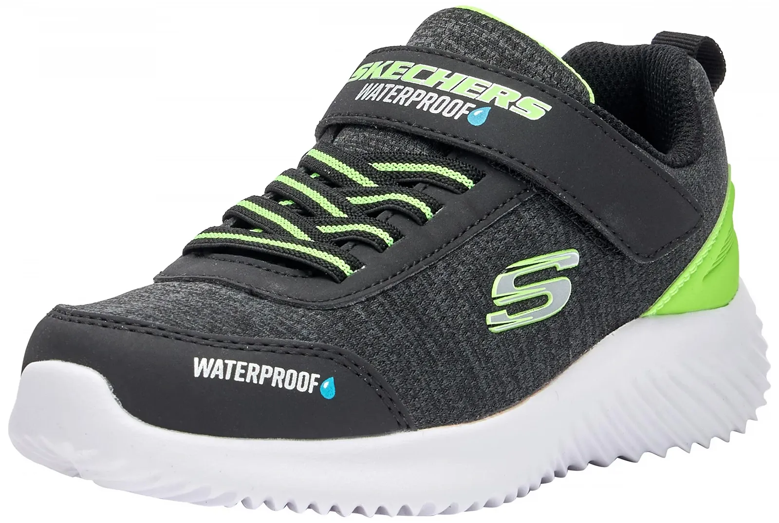 Кросівки Skechers для хлопчиків, спортивне взуття, фото №1