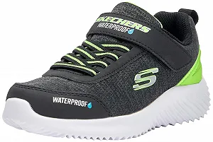 Кросівки Skechers для хлопчиків, спортивне взуття - Фото 1