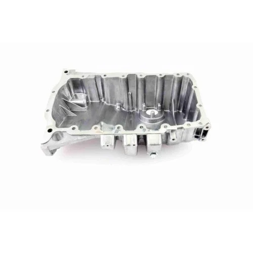 Масляный поддон VAICO V10-3857 Original VAICO Quality для AUDI SEAT SKODA VW VAG, фото №2 Масляный поддон VAICO V10-3857 Original VAICO Quality для AUDI SEAT SKODA VW VAG, фото №2