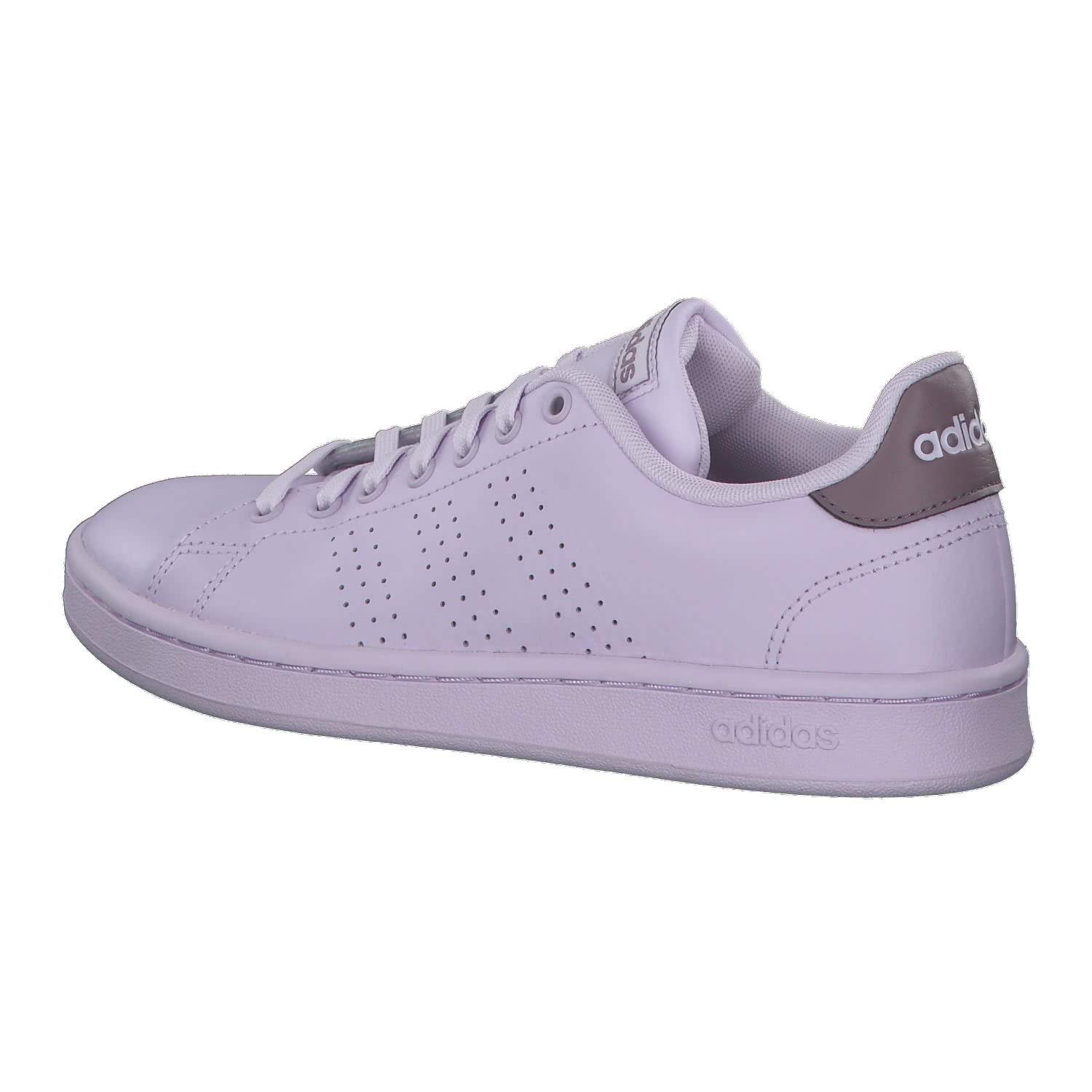 Кросівки Adidas Advantage K Білий, фото №3