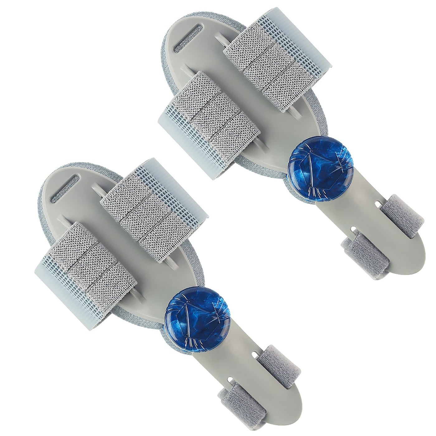 Коректор великого пальця стопи для жінок та чоловіків, шина, фото №1