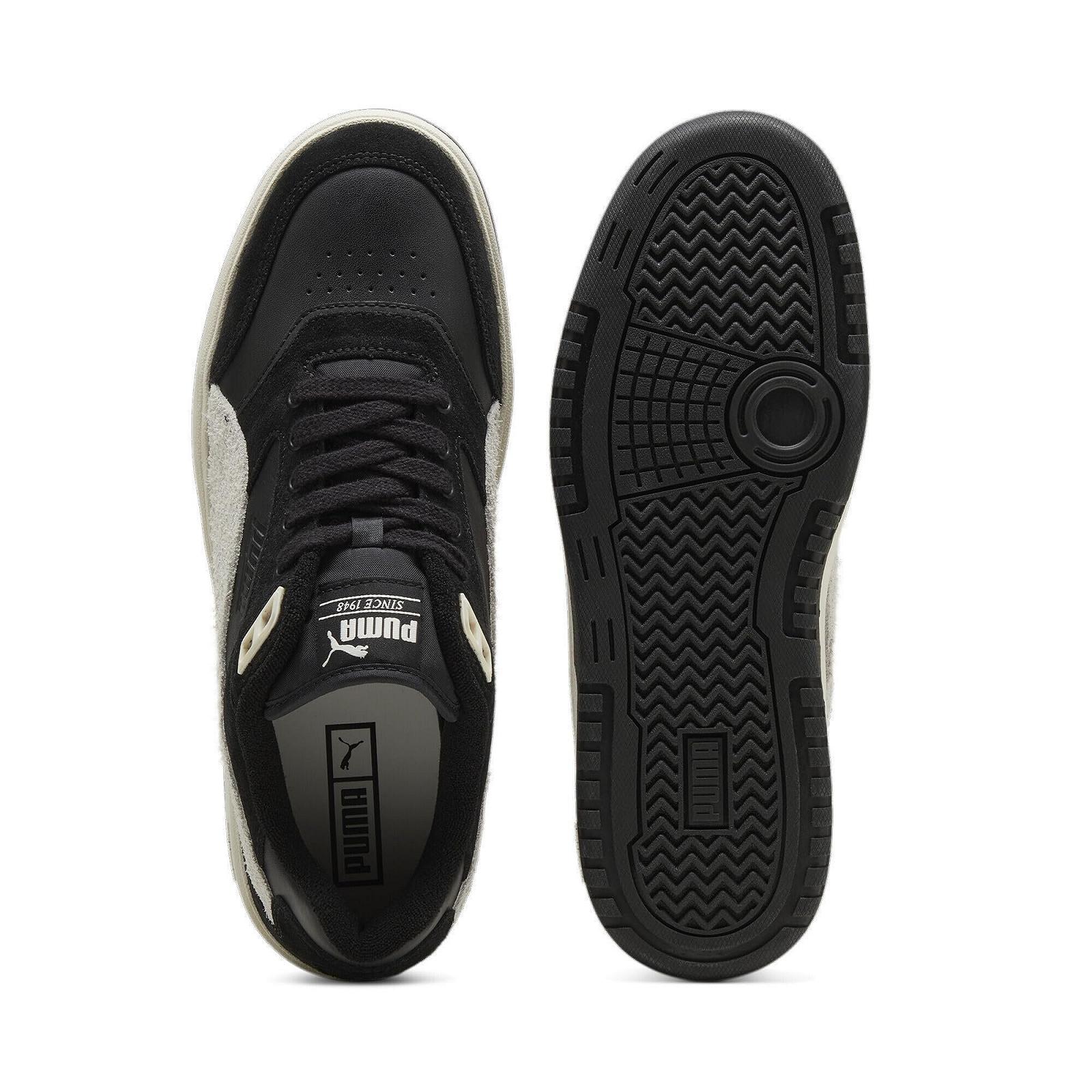 Кросівки PUMA Unisex Doublecourt Prm Low Top, фото №4 Кросівки PUMA Unisex Doublecourt Prm Low Top, фото №4